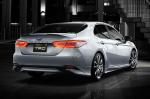 Toyota Camry by TRD 2017 года